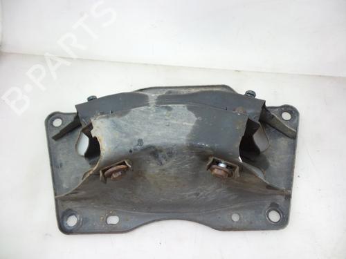 Used Subframe FIAT DOBLO Cargo (263_) 1.4 Natural Power (120 hp) 22491704