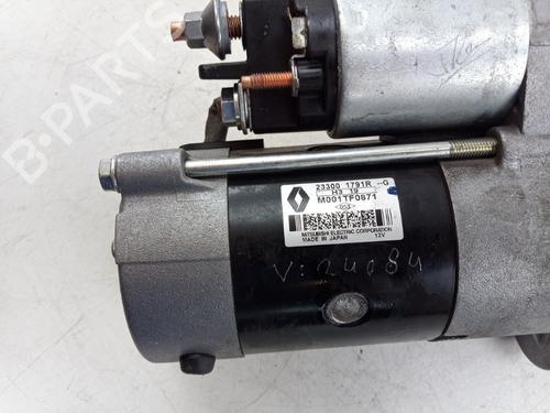 Starter RENAULT TRAFIC III Van (FG_) 2.0 dCi 110 (FGMW) | BP38444358M8 - Image 3