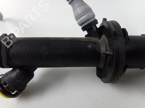 Clutch slave cylinder RENAULT CLIO IV (BH_) 0.9 TCe 90 (BHNF, BHMA, BHMH, BHJK, BHJR) | BP22508506M113