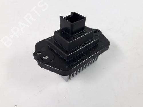 Used Heater resistor MAZDA 6 Estate (GH) 2.0 MZR-CD (GH14) (140 hp) 22468494