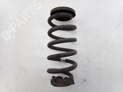 Used Shock absorber spring SKODA ENYAQ iV SUV (5AZ) 80 (204 hp) 22558081