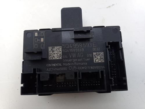 Module électronique SEAT ATECA (KH7, KHP) 1.0 TSI (116 hp) 27238715