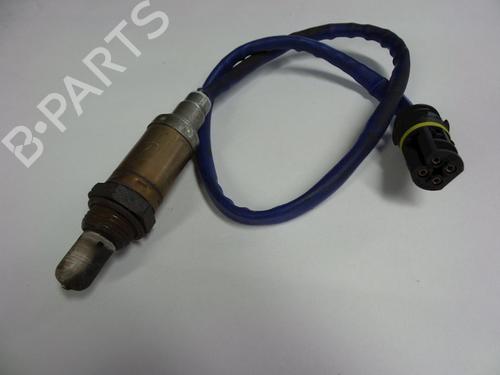 Elektronisk sensor MERCEDES-BENZ E-CLASS T-Model (S210) E 240 T (210.261) (170 hp) 22461919