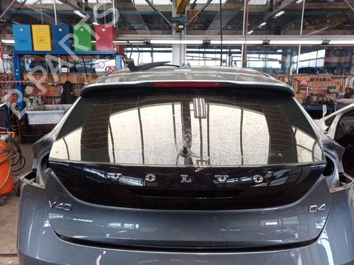 Used Tailgate VOLVO V40 Hatchback (525) D4 (190 hp) 22506343