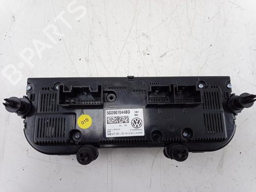Climate control VW GOLF SPORTSVAN VII (AM1, AN1) 1.4 TSI | BP22494767I5 