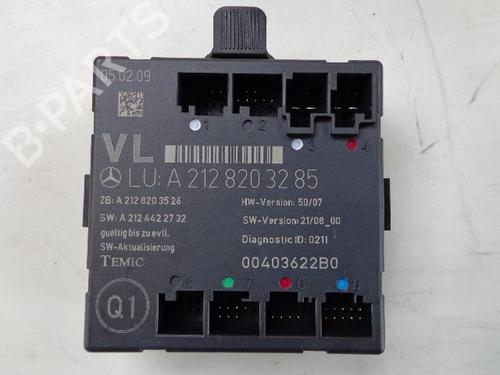 Used Control unit Control unit 22465207 22465207