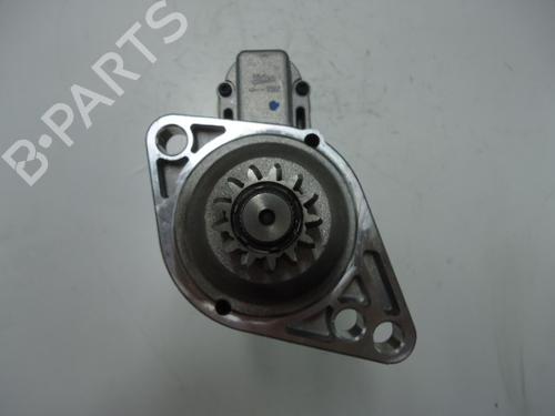 Starter VW POLO V (6R1, 6C1) 1.6 TDI | BP22480849M8 