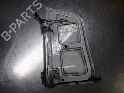 Fuel flap VW CRAFTER Van (SY_, SX_) 2.0 TDI FWD (SYB, SYC, SYD) | BP22497130C131 