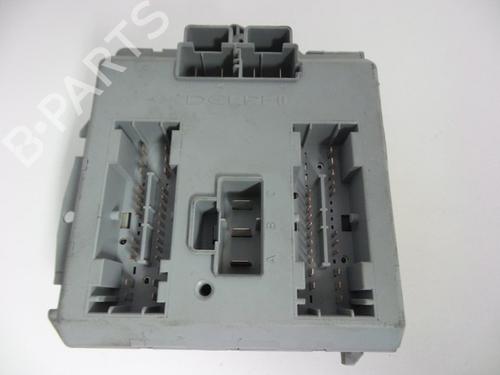 Zekeringkast FIAT DOBLO Box Body/MPV (223_) 1.3 D Multijet | BP22463648E1