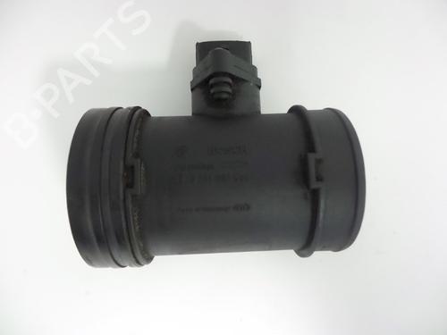 Used Mass air flow sensor ALFA ROMEO 166 (936_) 2.4 JTD (936AXC00, 936AXD01) (175 hp) 22469274