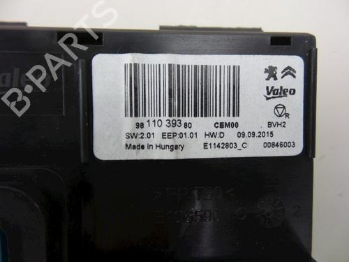 Electronic module PEUGEOT 308 SW II (LC_, LJ_, LR_, LX_, L4_) 1.6 BlueHDi 120 | BP22486791M83 