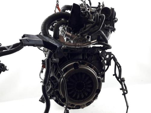 Engine RENAULT KOLEOS I (HY_) 2.5 (HY0C, HY0N) | BP22500590M1 