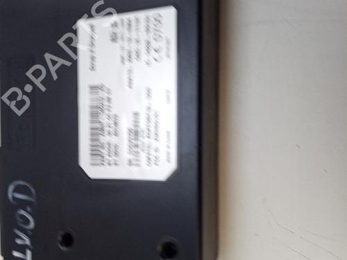 Used Control unit Control unit 36458896 36458896