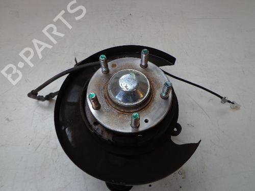 Used Right rear steering knuckle HYUNDAI TUCSON (JM) 2.0 (141 hp) 22466827