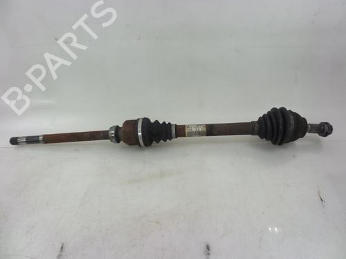 Used Right front driveshaft PEUGEOT 308 SW I (4E_, 4H_) 1.6 16V (120 hp) 22483222