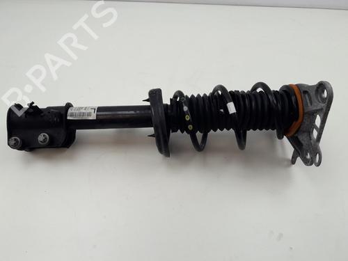 Used Left rear shock absorber FIAT 500X (334_) 1.0 (334.AXN1B) (120 hp) 22510082
