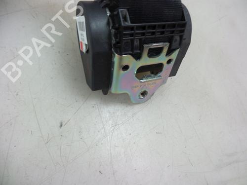 Rear left seatbelt VW GOLF VI (5K1) 1.4 TSI | BP22491491I29 