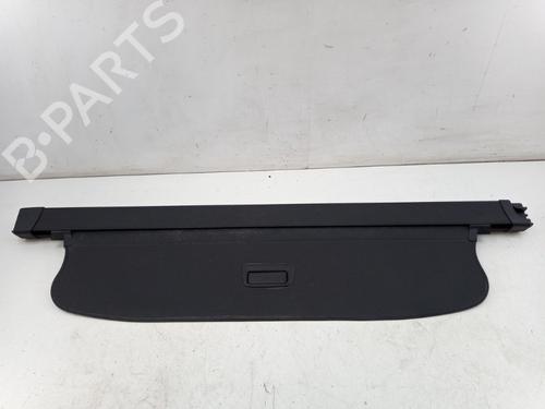 Used Rear parcel shelf Rear parcel shelf AUDI A6 C7 Avant (4G5, 4GD) 1.8 TFSI (190 hp) 40187916 40187916
