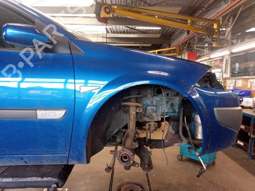 Used Right front fenders RENAULT MEGANE II Estate (KM0/1_) 1.5 dCi (KM16, KM1E) (106 hp) 22493301