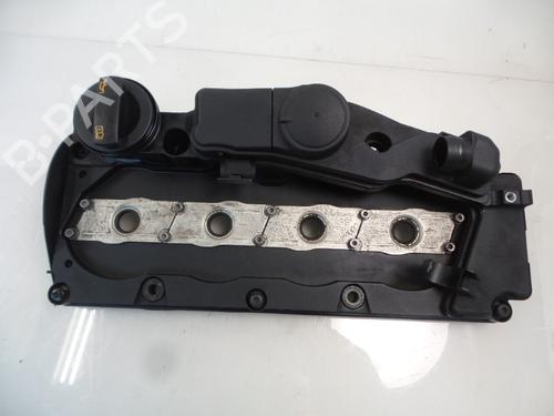 Tapa balancines  AUDI A4 B8 Avant (8K5) 2.0 TDI (143 hp) 22479814