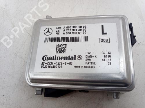 Camera MERCEDES-BENZ V-CLASS (W447) V 300 CDI / d (447.811, 447.813, 447.815) | BP39963350E14 - Image 3