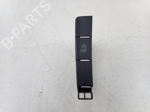 Used Switch VW GOLF VII (5G1, BQ1, BE1, BE2) 1.4 TSI (122 hp) 29490256