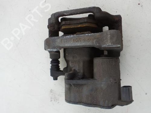 Used Left rear brake caliper CITROËN C4 Picasso II 1.6 BlueHDi 120 (120 hp) 22488117