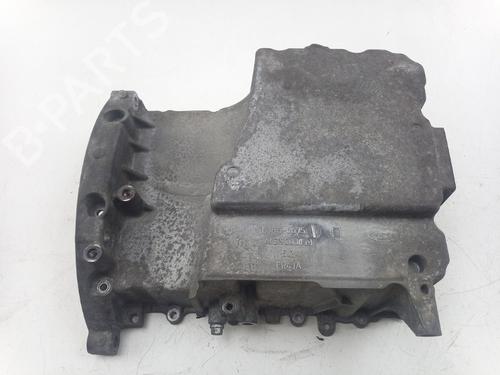 Oliebundkar FORD C-MAX II (DXA/CB7, DXA/CEU) 1.0 EcoBoost (125 hp) 31138005