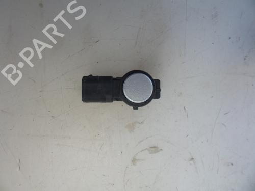Elektronisk modul CITROËN C4 Grand Picasso II (DA_, DE_) 1.6 HDi / BlueHDi 115 (115 hp) 22489374