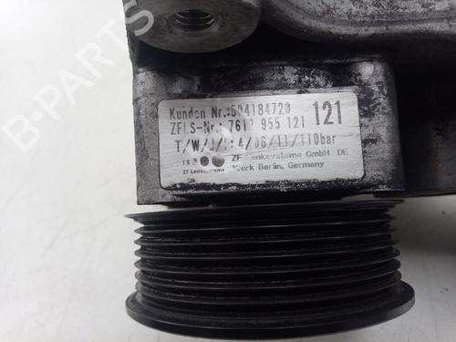 Steering pump FIAT DUCATO Platform/Chassis (250_) 130 Multijet 2,3 D | BP30327392M99 