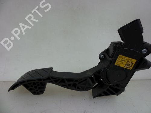 Used Pedal SKODA FABIA III Estate (NJ5) 1.2 TSI (90 hp) 22490199