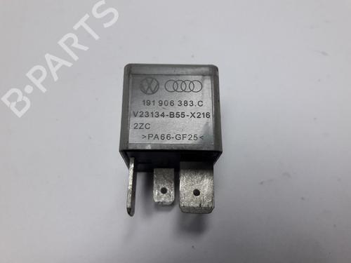 Electronic sensor VW FOX Hatchback (5Z1, 5Z3, 5Z4) 1.2 | BP22499049M84 