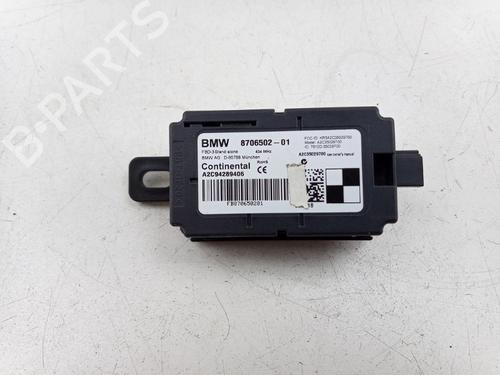 Used Other BMW i3 (I01) Electric (170 hp) 24132528
