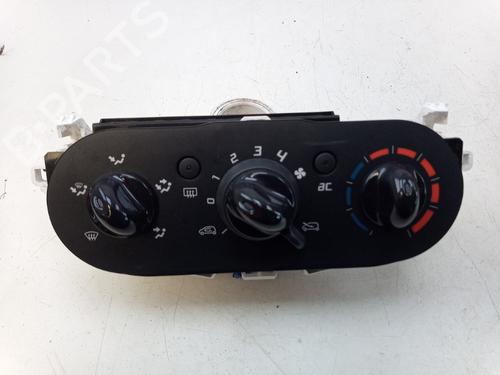 Used Climate control Climate control 36889003 36889003