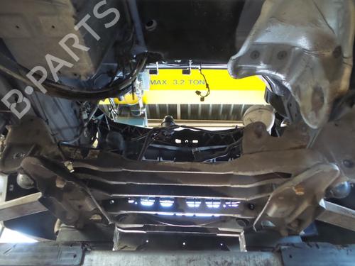 Used Subframe VW CRAFTER 30-50 Van (2E_) 2.0 TDI (136 hp) 22489250