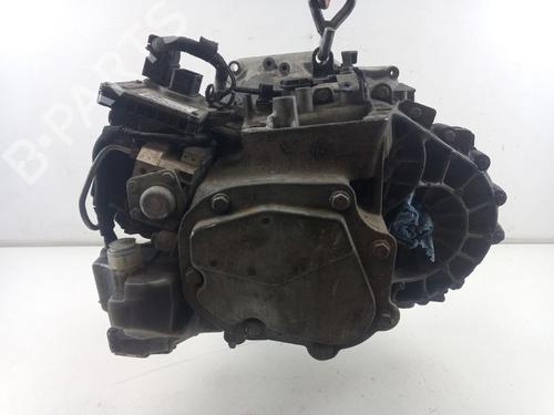 Gearbox PEUGEOT PARTNER Box Body/MPV 1.6 HDi | BP31259494M3