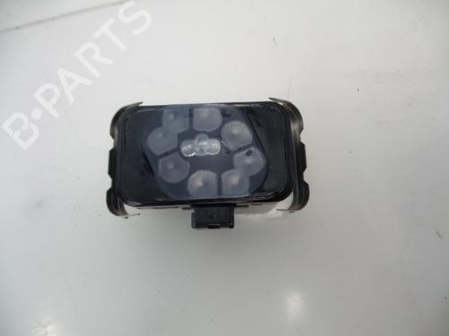 Elektronisk sensor CITROËN C5 II (RC_) 2.0 HDi (RCRHRH) (136 hp) 22479108