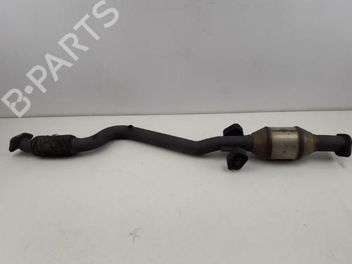Used Catalyst OPEL ASTRA J (P10) 1.4 Turbo (68) (140 hp) 22512978