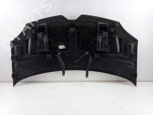 Capot RENAULT TWINGO III (BCM_, BCA_) 1.0 SCe 75 | BP32330246C1