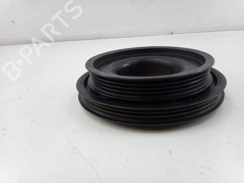 Pulley DACIA SANDERO 1.2 16V | BP27874183M122 - Image 2