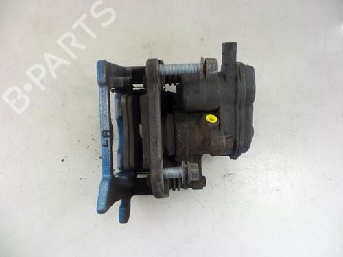 Left rear brake caliper AUDI A5 Sportback (8TA) 2.0 TFSI quattro | BP22485620M107 