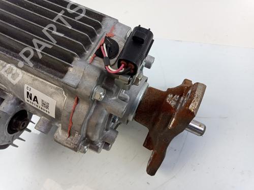 Transfer box MAZDA CX-60 (KH_) e-SKYACTIV PHEV (KH0H) | BP22509566M36 