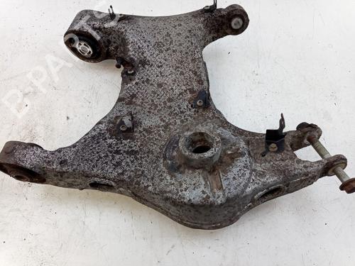 Højre bagtil bærearm Højre bagtil bærearm LAND ROVER DISCOVERY SPORT (L550) 2.0 D (150 hp) 35822536 35822536