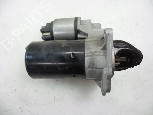 Used Starter OPEL CORSA D (S07) 1.4 (L08, L68) (100 hp) 22491332