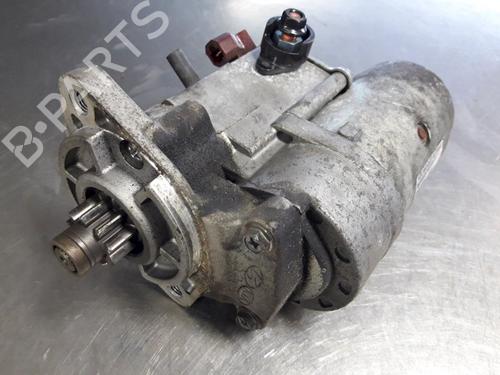 Used Starter HYUNDAI SANTA FÉ II (CM) 2.2 CRDi (155 hp) 22464518