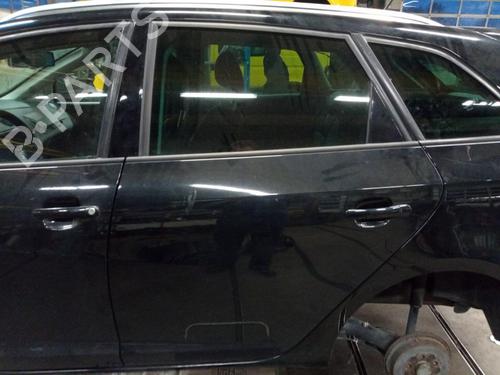 Used Left rear door SEAT IBIZA IV ST (6J8, 6P8) 1.2 TDI (75 hp) 22494631