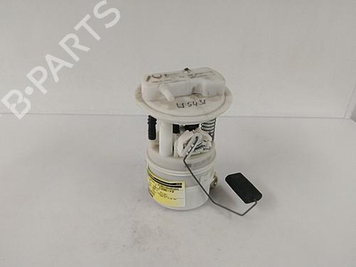 Used Fuel pump RENAULT CLIO II (BB_, CB_) 1.2 16V (BB05, BB0W, BB11, BB27, BB2T, BB2U, BB2V, CB05,... (75 hp) 22451976