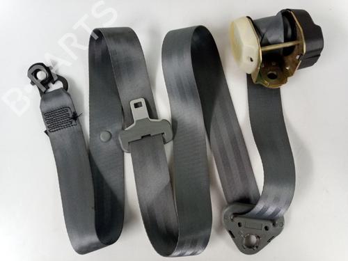 Used Rear right seatbelt RENAULT LAGUNA I Grandtour (K56_) 1.9 dTi (K56J) (98 hp) 22457134