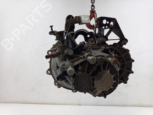 Gearbox VW UP! (121, 122, BL1, BL2, BL3, 123) 1.0 | BP35996613M3 - Image 4