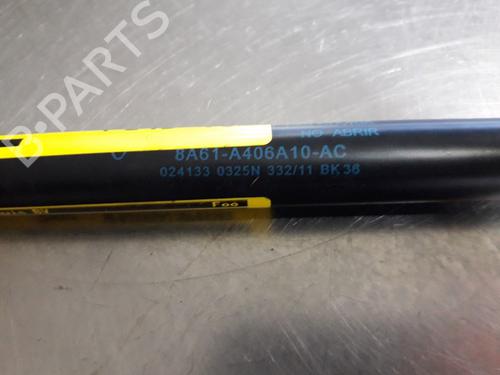 Gassdemper Bakluke FORD FIESTA VI (CB1, CCN) 1.25 | BP22469870C138 